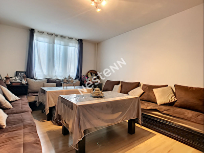 Appartement Villeneuve Saint Georges 4 pieces 80.41 m2