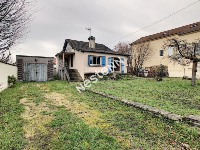 Maison Limeil Brevannes 5 pieces 70 m2