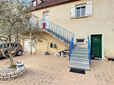 Maison Villeneuve Saint Georges 6 pieces 168 m2