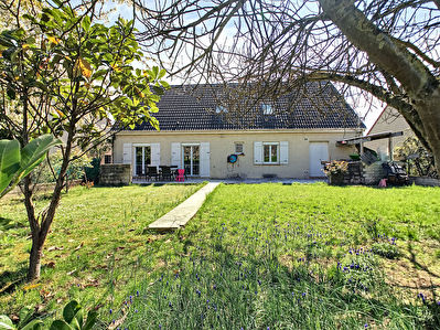 Maison Villeneuve Saint Georges 7 pieces 157 m2