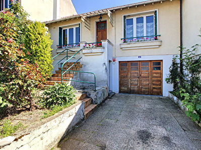Maison Valenton 3 pieces 120 m2