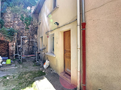 Maison Villeneuve Saint Georges 2 pieces 28 m2