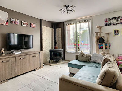 Maison Villeneuve Saint Georges 5 pieces 91m2