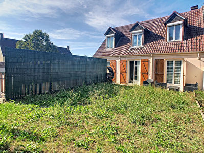 Maison Limeil Brevannes 6 pieces 110 m2