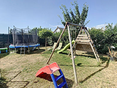 Maison Val Pompadour 6 pieces 163.89 m2