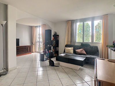 Appartement Valenton 5 pieces 80 m2