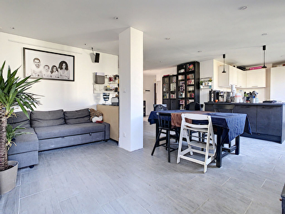 Appartement Valenton 5 pieces 80 m2