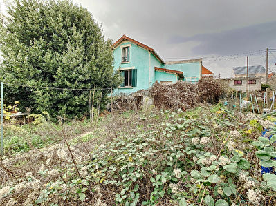Maison Villeneuve Saint Georges 3 pieces 80 m2