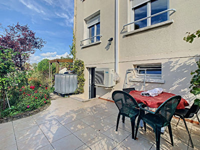 Maison Valenton 5 pieces 72.27 m2
