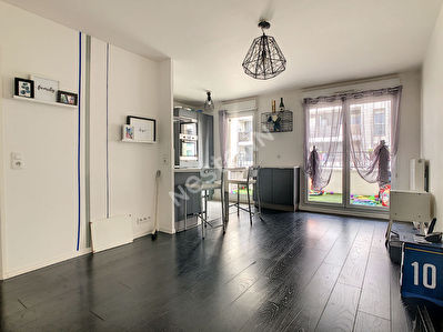 Appartement Val Pompadour 3 pieces 60.92 m2