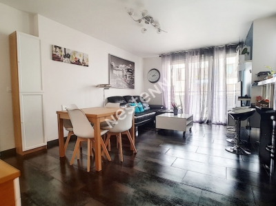 Appartement 4 pieces 76 m2