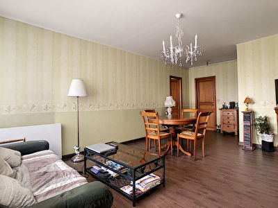 Appartement Villeneuve Saint Georges 4 pieces 80 m2