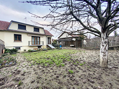 Maison Limeil Brevannes 5 pieces 110 m2