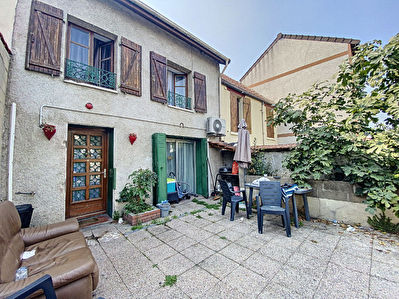 Maison Valenton 3 pieces 65 m2