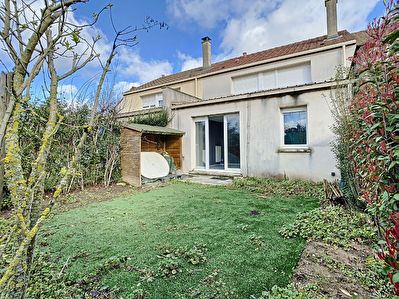 Maison Valenton 4 pieces 74.83 m2