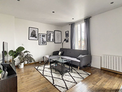 Appartement Villeneuve Saint Georges 2 pieces