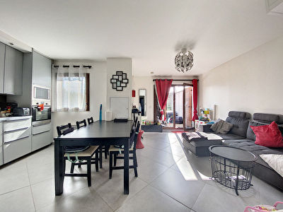 Appartement Val Pompadour 3 pieces 58 m2