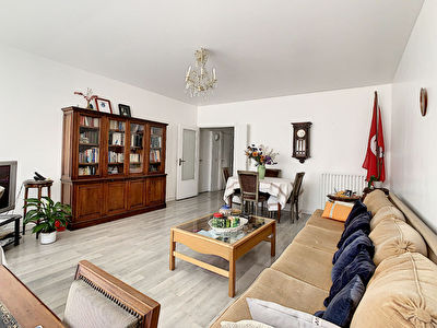 Appartement Creteil 5 pieces 115 m2