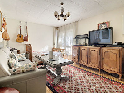 Appartement Creteil 3 pieces