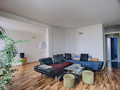 Appartement Valenton 5 pieces 81 m2