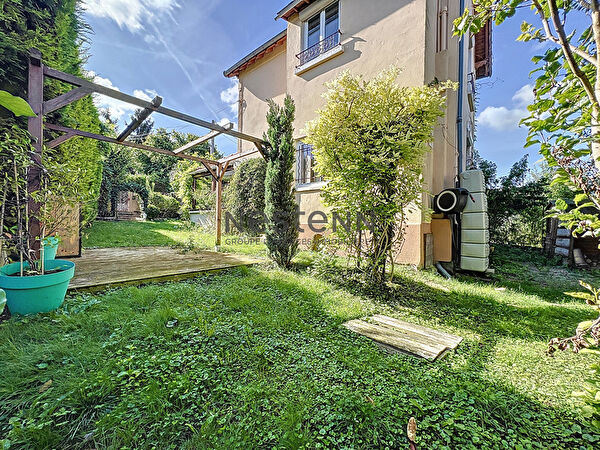 Maison Limeil Brevannes 4 pieces 71m2