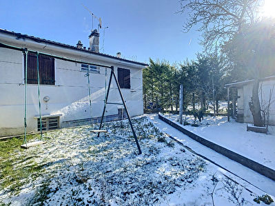 Maison Valenton 4 pieces 120 m2