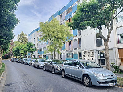 Appartement Sucy En Brie 3 pieces 54.72 m2