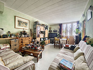 Appartement Valenton 3 pieces