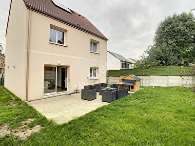 Maison Limeil Brevannes 5 pieces 103m2