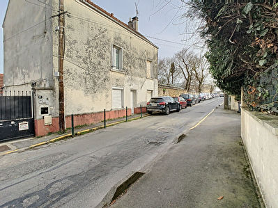 Appartement Limeil Brevannes 2 pieces 24.60 m2