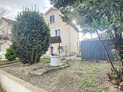 Maison Villeneuve Saint Georges 5 pieces 80 m2