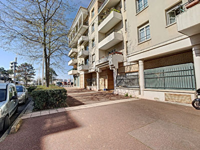 Appartement Creteil 1 piece 25 m2