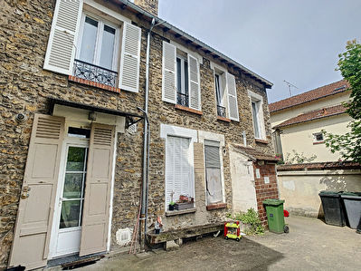 Appartement Villeneuve Saint Georges 2 pieces 43.10 m2