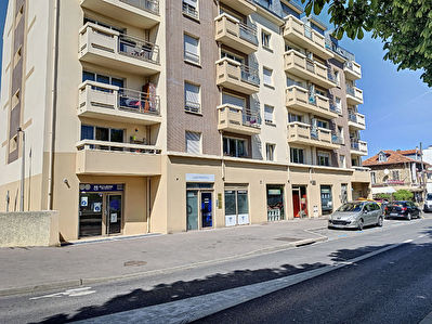 Appartement Limeil Brevannes 3 pieces 73 m2