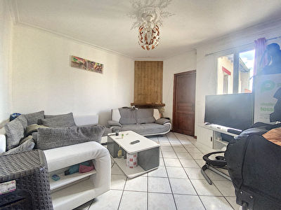 Appartement Villeneuve Saint Georges 4 pieces 61.89 m2