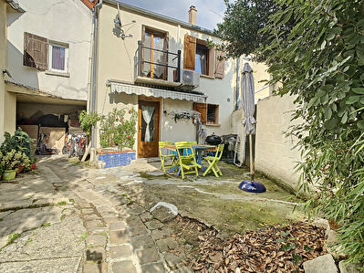 Maison Valenton 4 pieces 95 m2