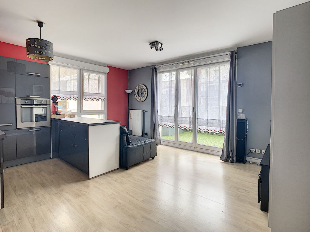 photos n°1 Appartement lumineux Limeil-Brévannes 3 pièces 60 m2 2012