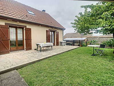 Maison 5 pieces 90 m2 plein centre ville de Valenton