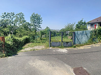 Terrain Villeneuve Saint Georges 764m2