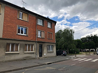 Appartement Villeneuve Saint Georges 2 pieces 47 m2