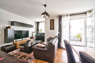 Appartement Limeil Brevannes 3 pieces 57.09 m2
