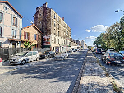 Appartement Villeneuve Saint Georges 3 pieces 45 m2