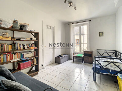 Appartement 2 pieces centre ville