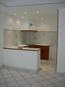 Studio meuble Allauch 1 piece 27 m2