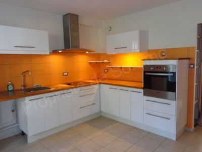 Appartement Allauch 3 pieces 73 m2