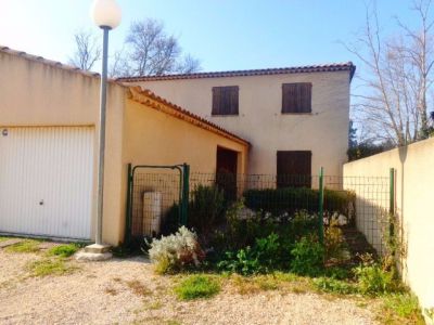 Maison Marseille 4 pieces 86 m2