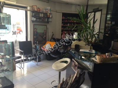 salon de coiffure pont de vivaux 10*