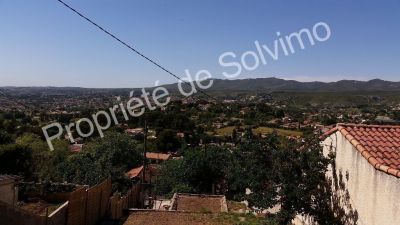 Terrain Allauch 360 m2