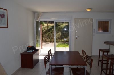 Appartement Plan De Cuques 3 pieces 66 m2