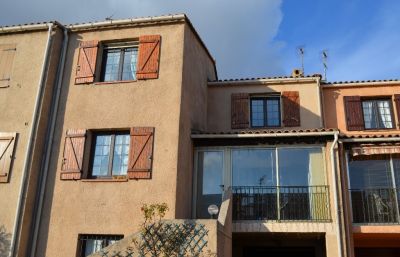Maison Marseille 6 pieces 105,09 m2
